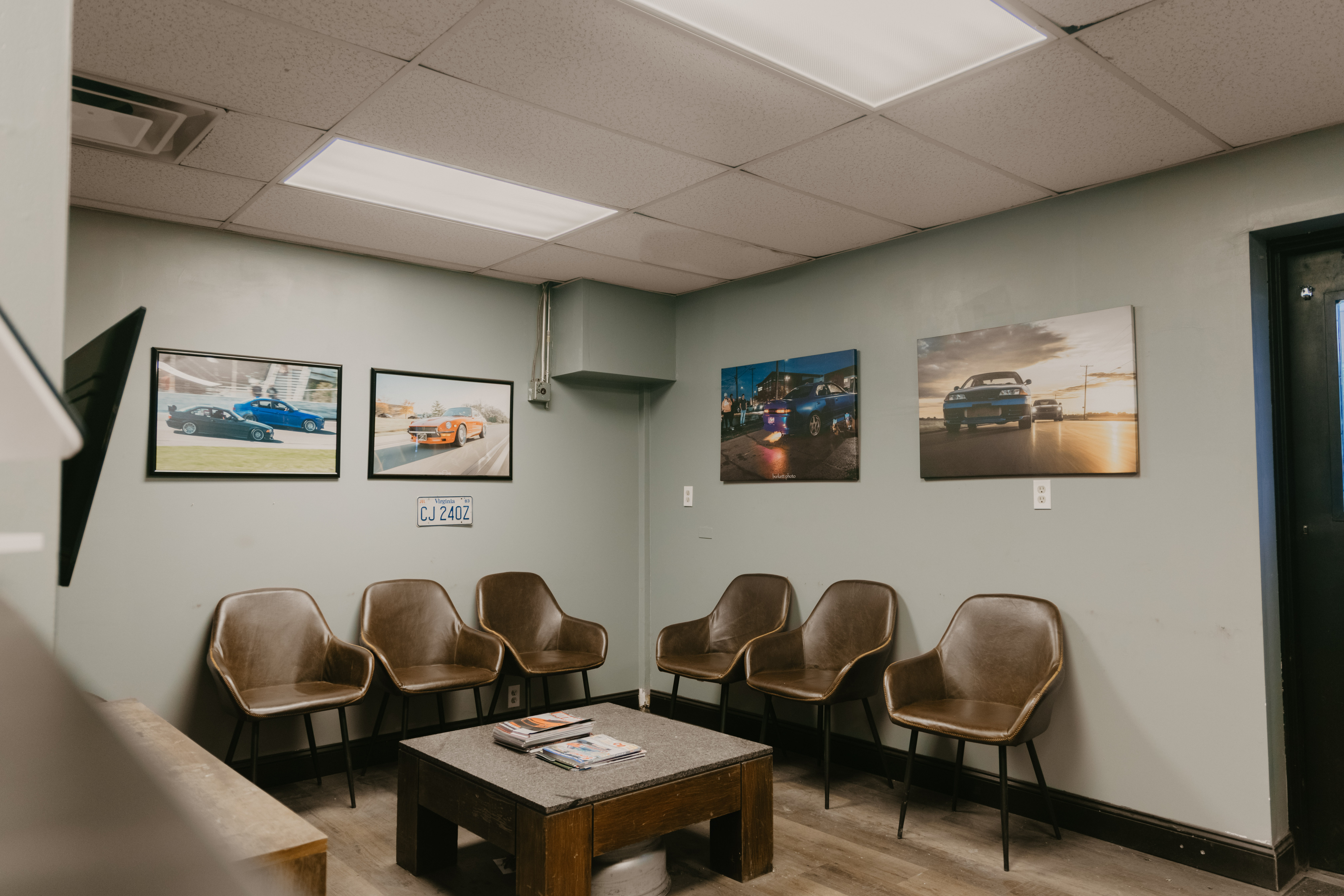 Apex Precision Auto Repair
