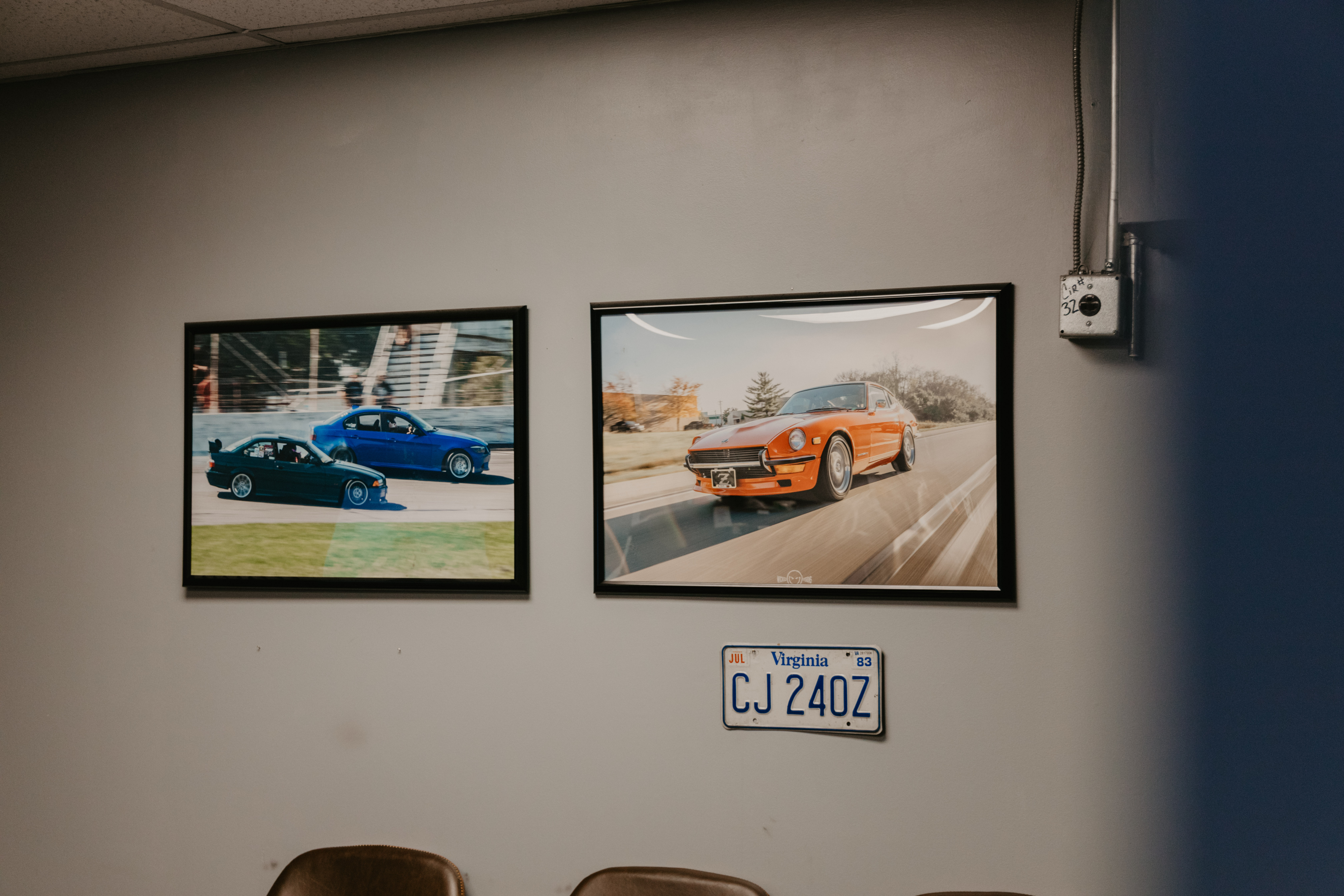 Apex Precision Auto Repair