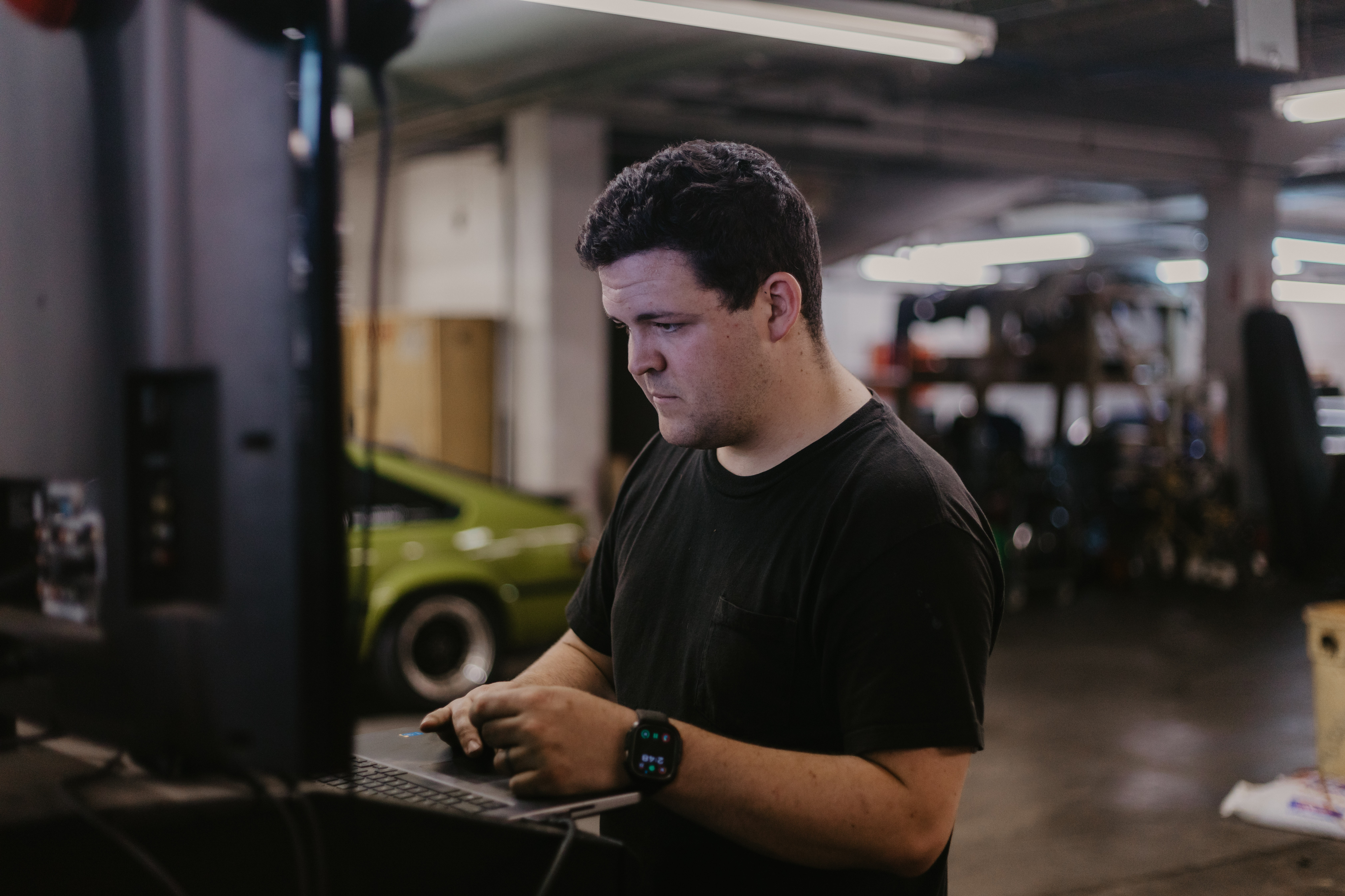 Apex Precision Auto Repair