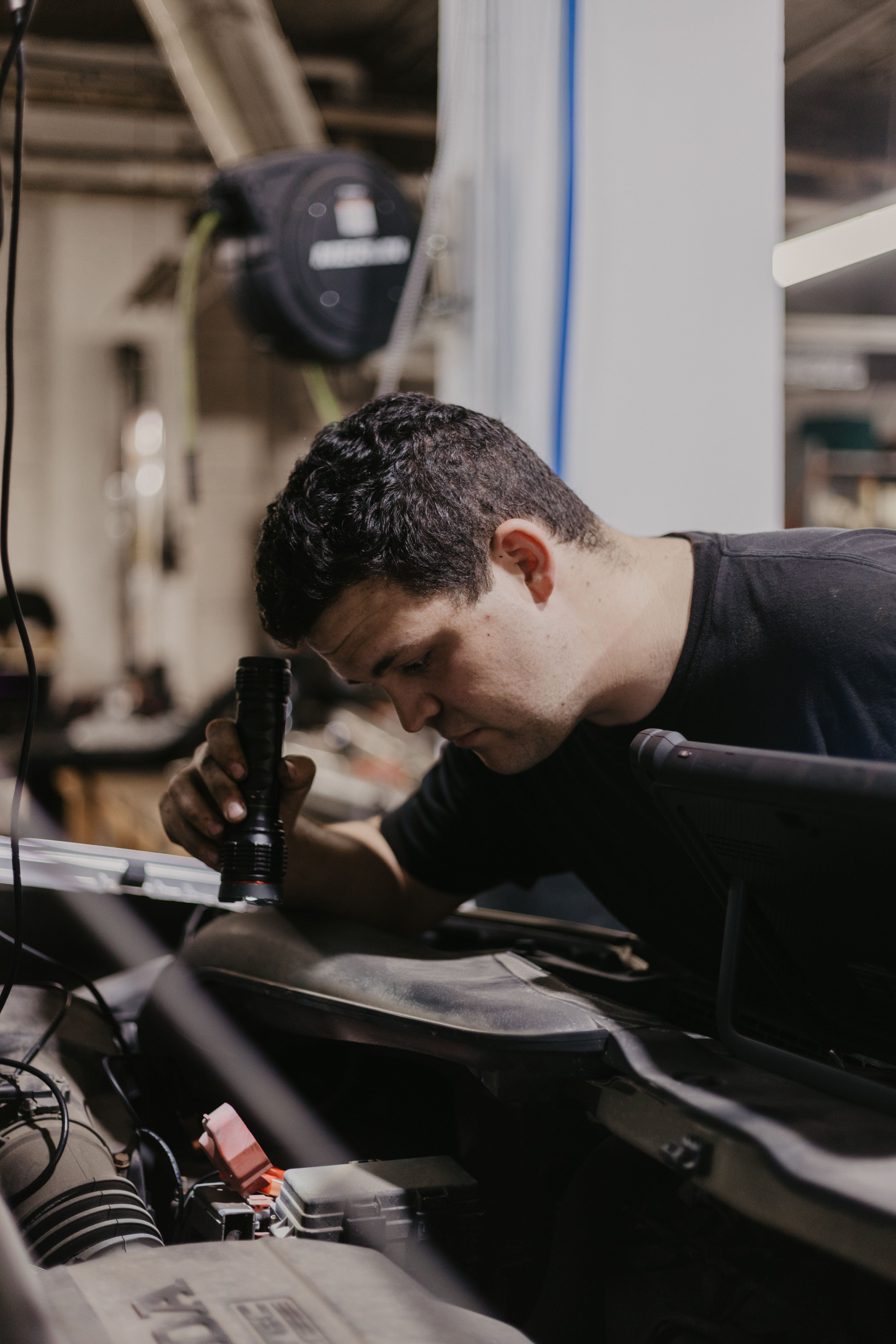 Apex Precision Auto Repair