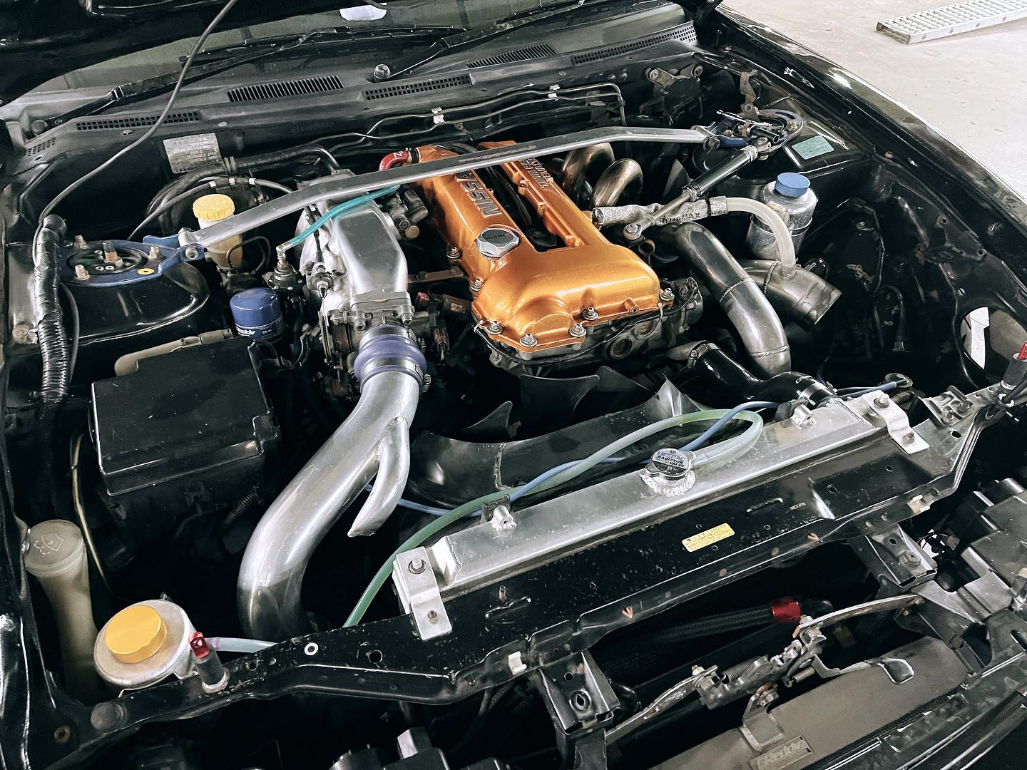 Apex Precision Auto Repair