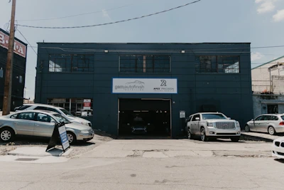 Auto Repair Services Dayton OH