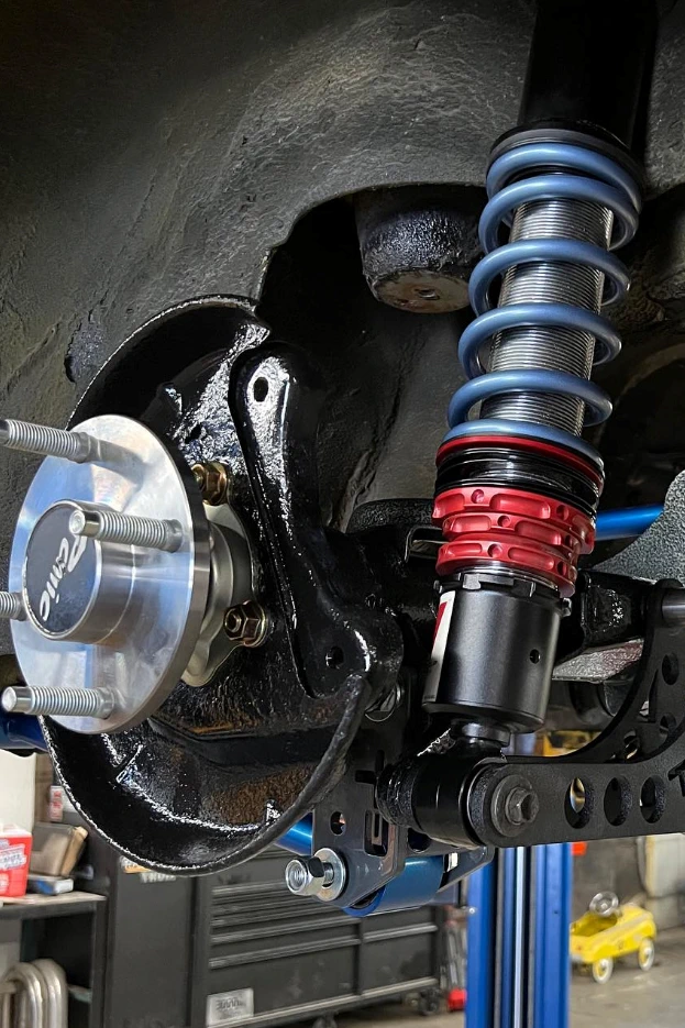 Service image